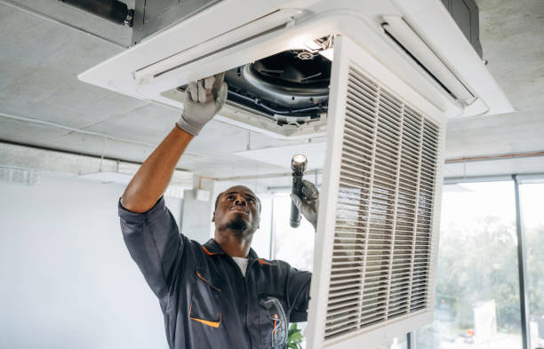 Licensed Emergency Hvac service in South Easton, MA - FH HVAC