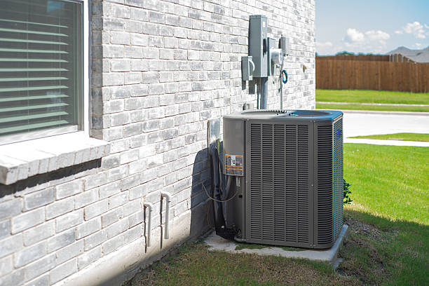 Reliable Emergency Hvac contractor in South Easton, MA by FH HVAC