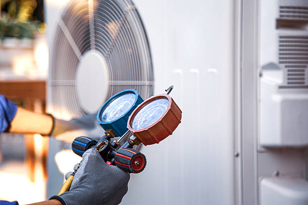 Affordable Emergency Hvac solutions in South Easton, MA